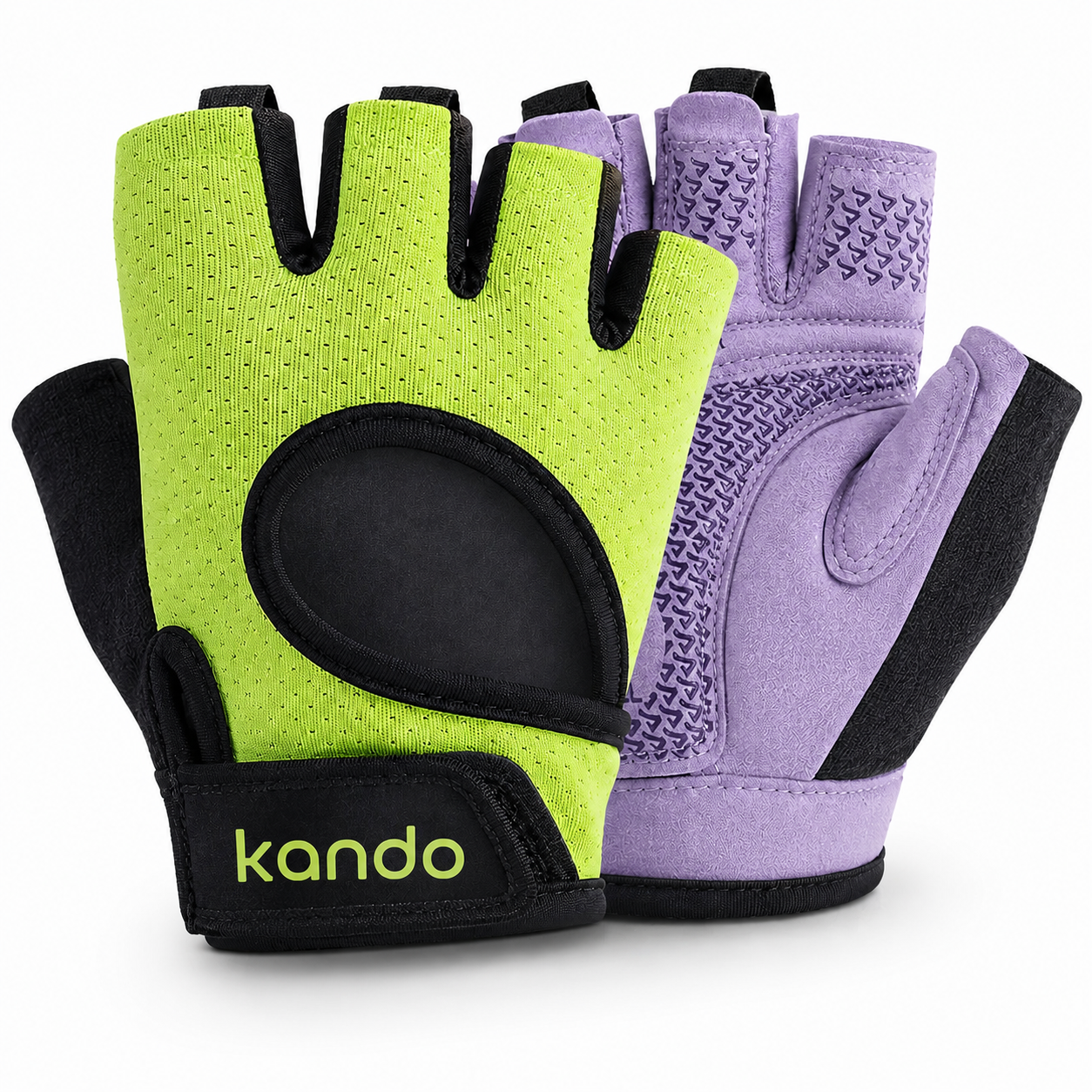 Fitness Gloves · Series 02